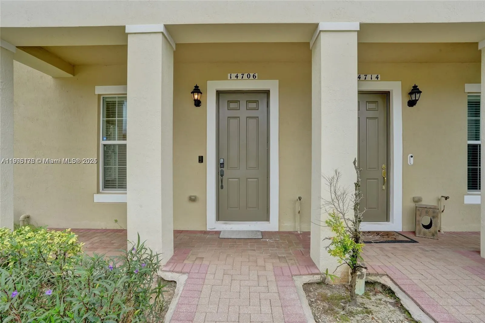 14706 SW 12th St, #14706