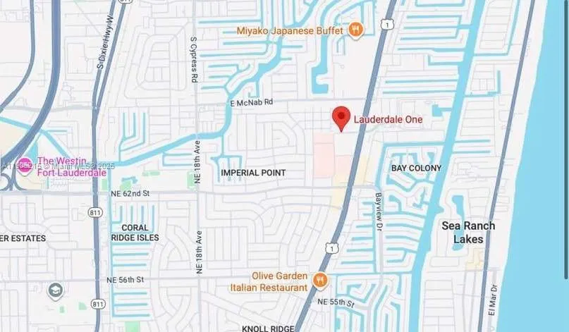 2421 NE 65th St, #506