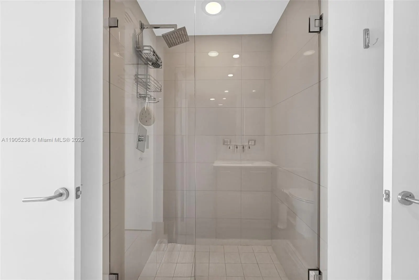 1300 S Miami Ave, #4302