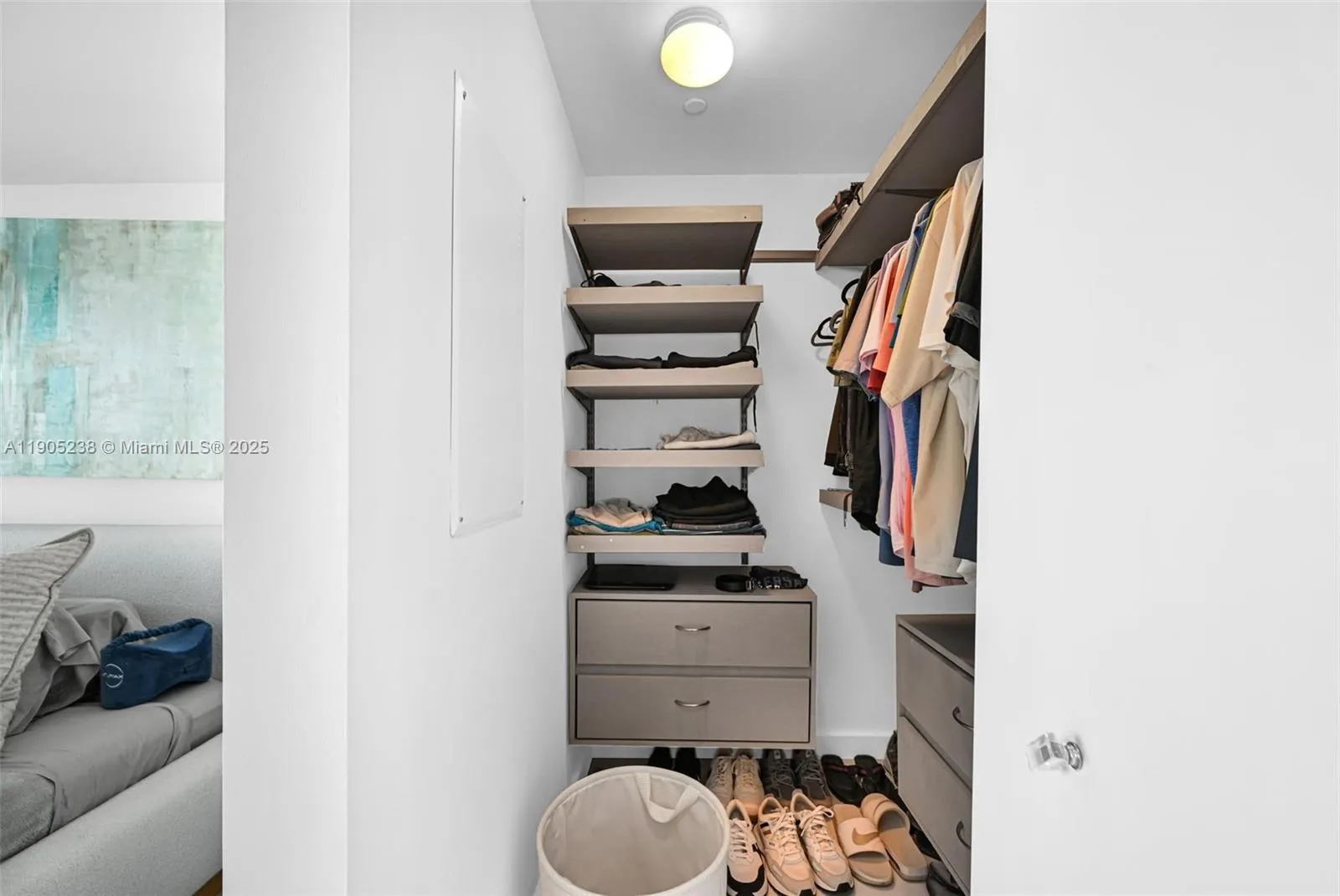 1300 S Miami Ave, #4302