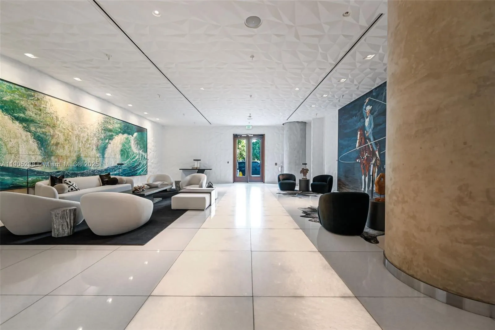 1300 S Miami Ave, #4302