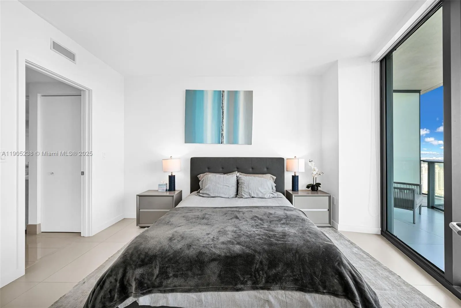 1300 S Miami Ave, #4302