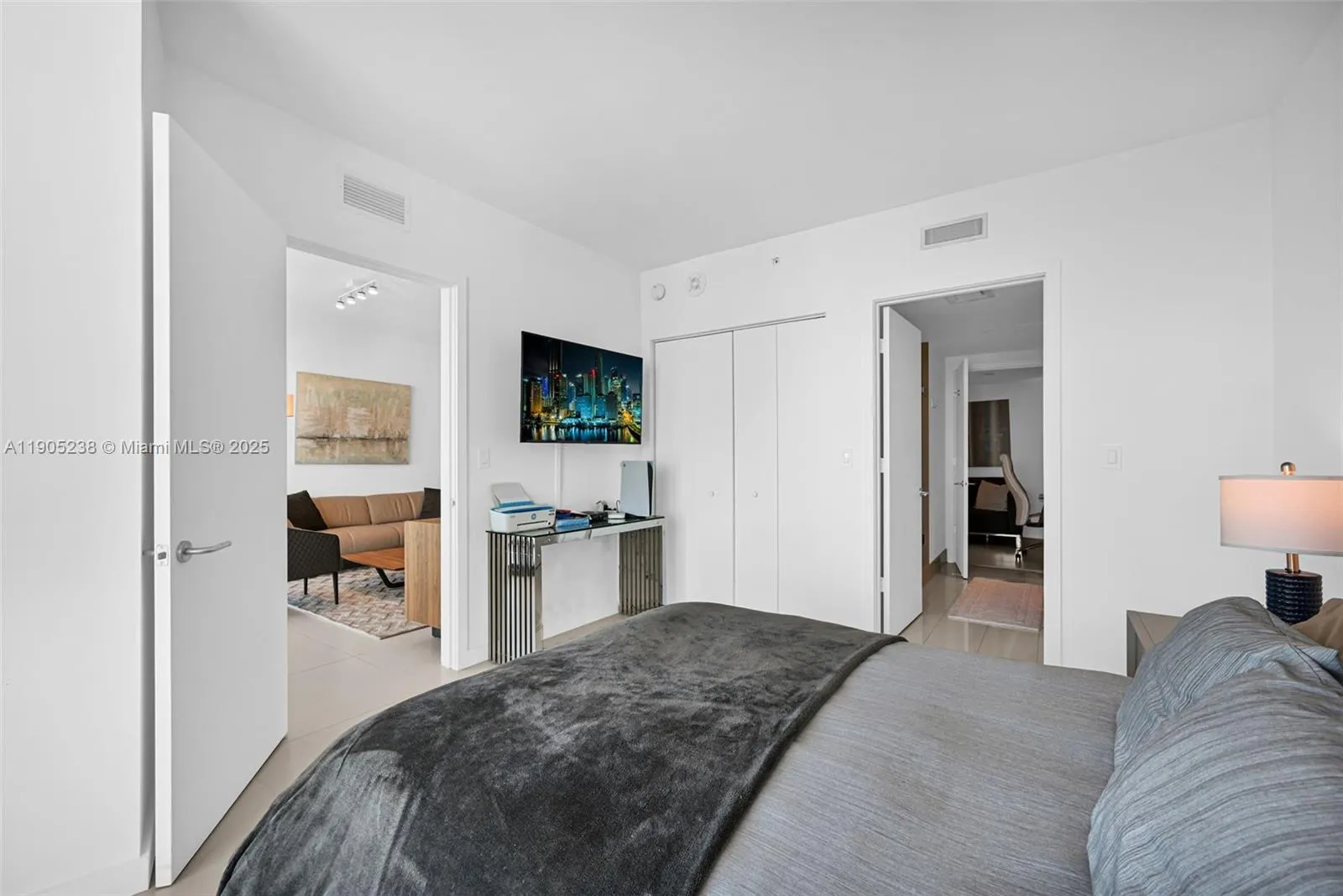 1300 S Miami Ave, #4302