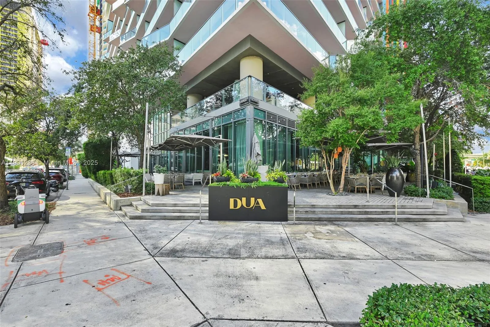 1300 S Miami Ave, #4302