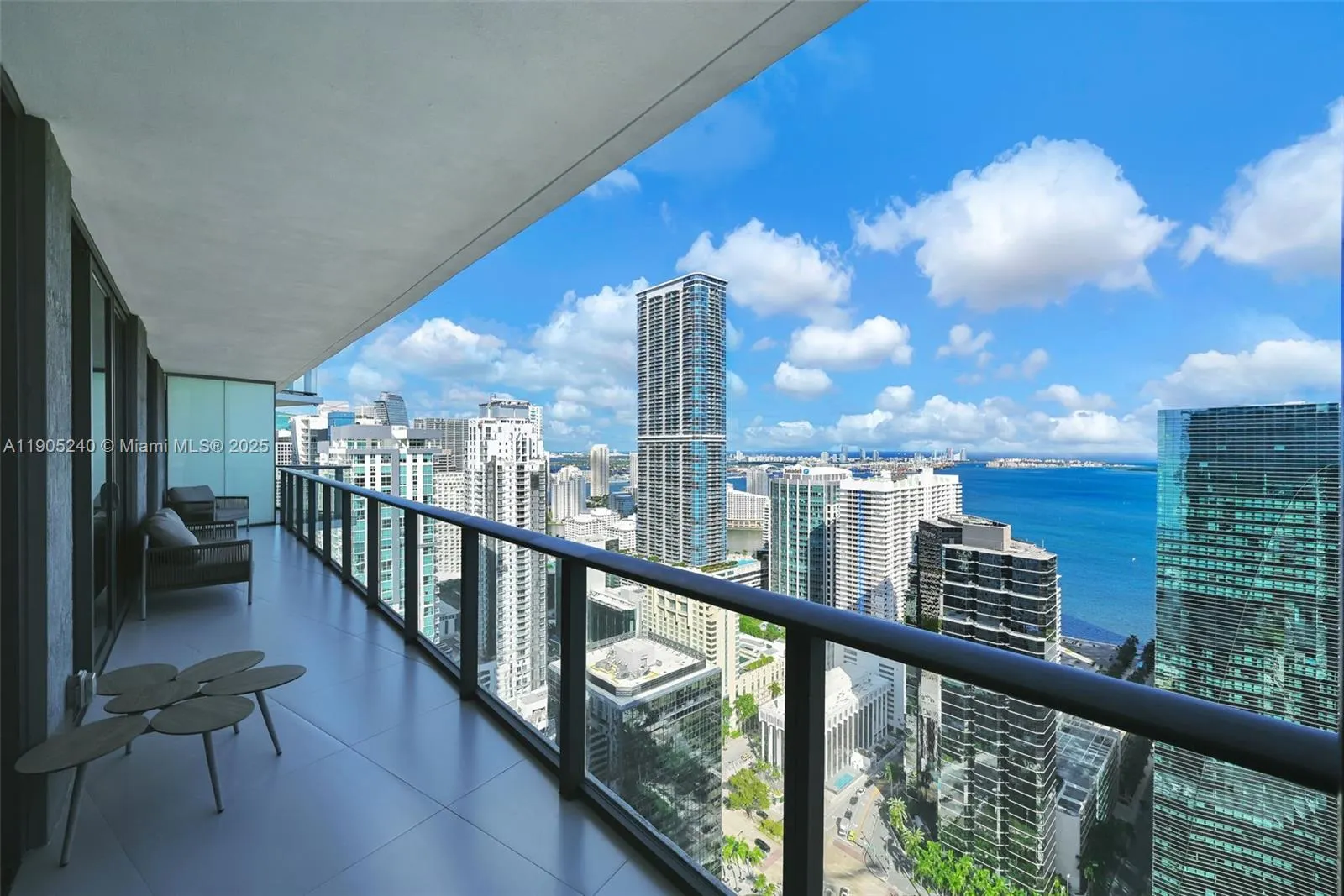 1300 S Miami Ave, #4302