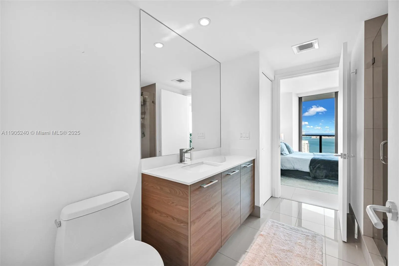 1300 S Miami Ave, #4302