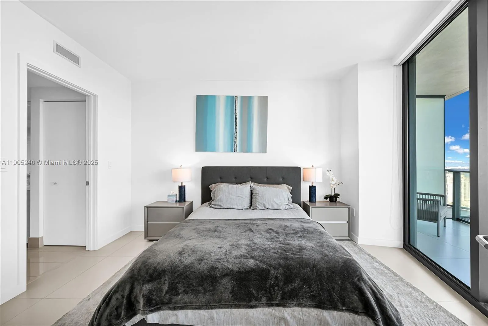 1300 S Miami Ave, #4302