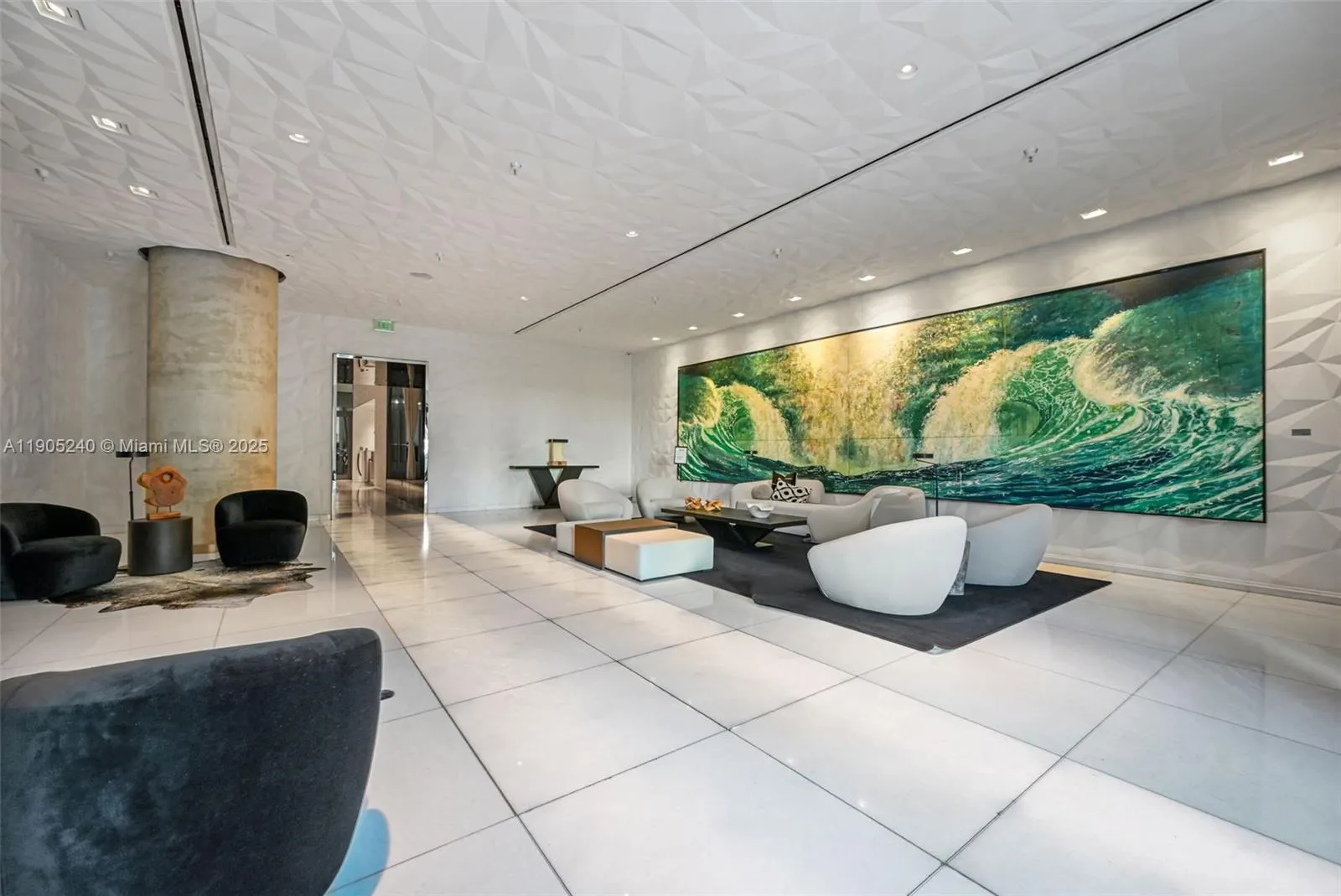 1300 S Miami Ave, #4302