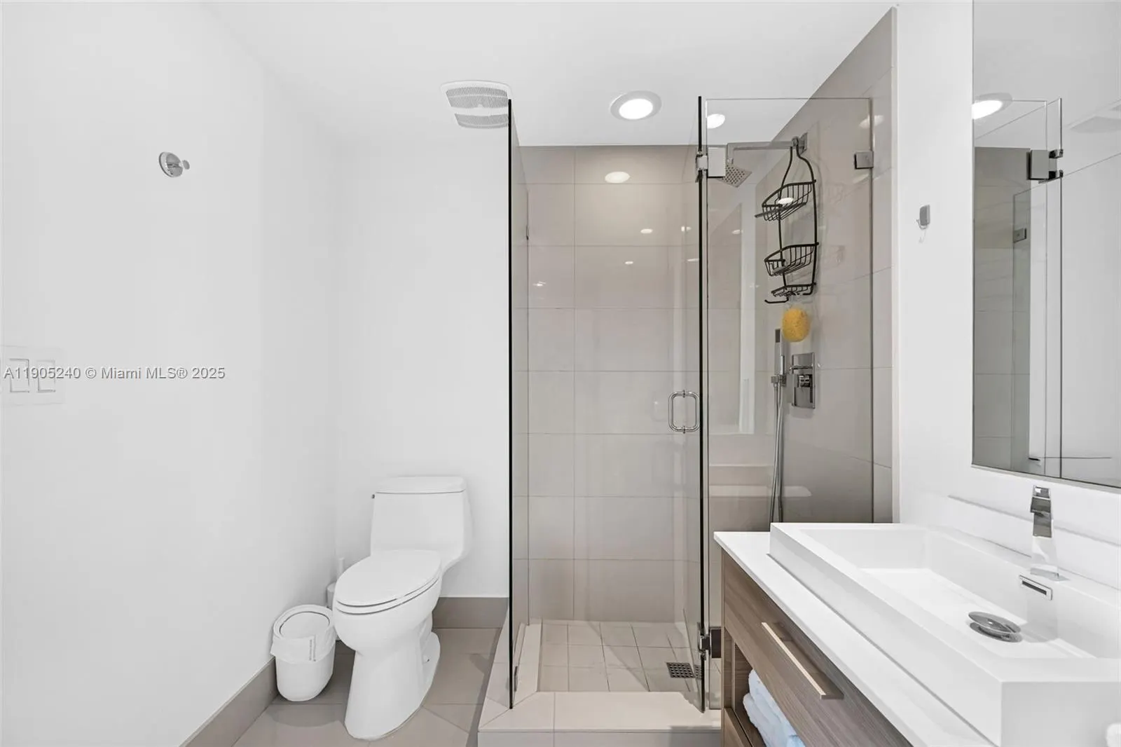 1300 S Miami Ave, #4302