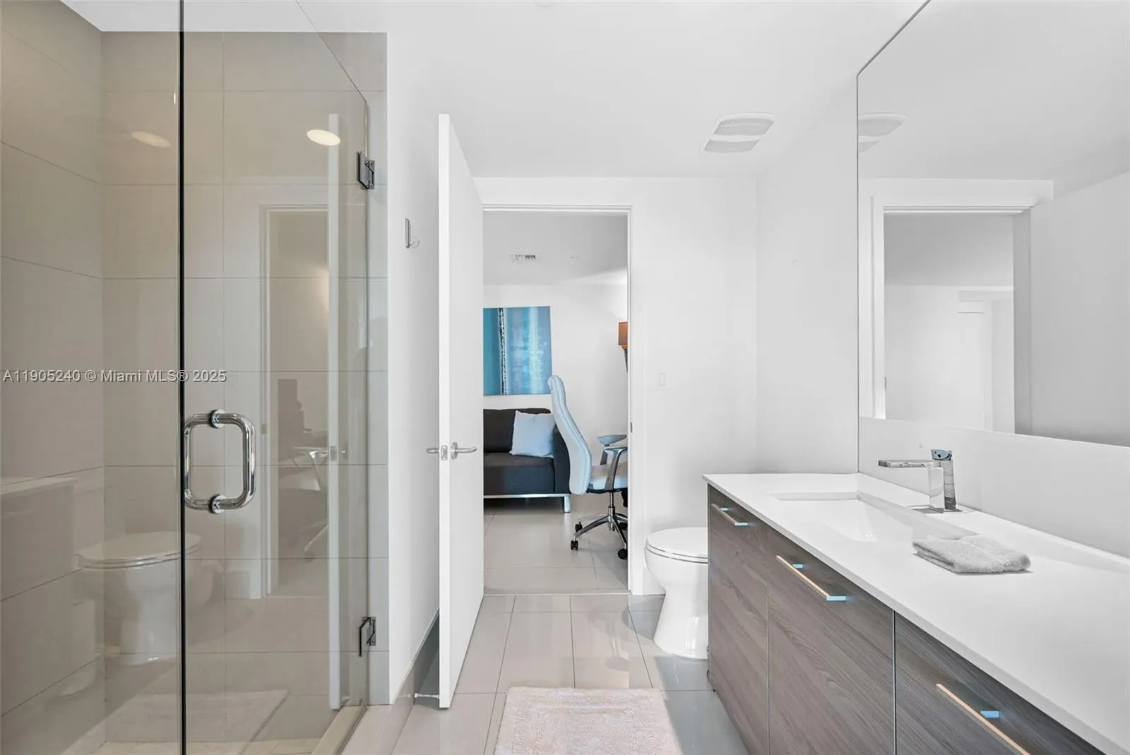 1300 S Miami Ave, #4302