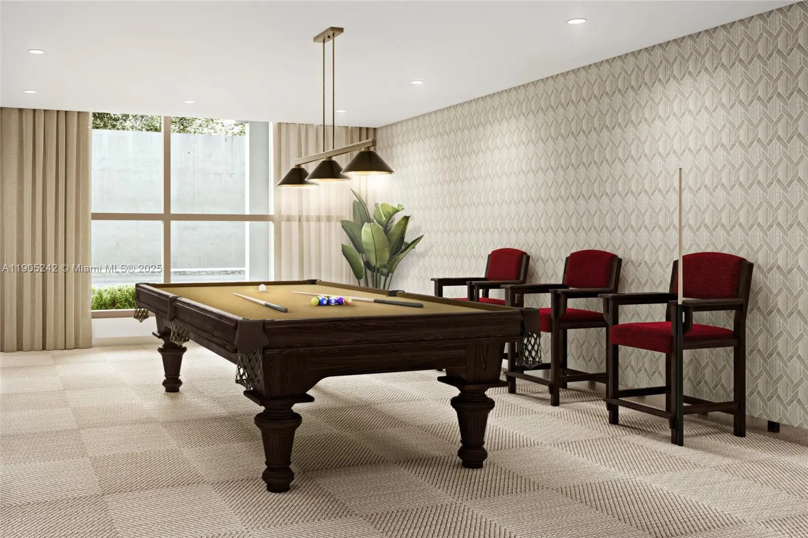 2601 Salzedo Street, #32