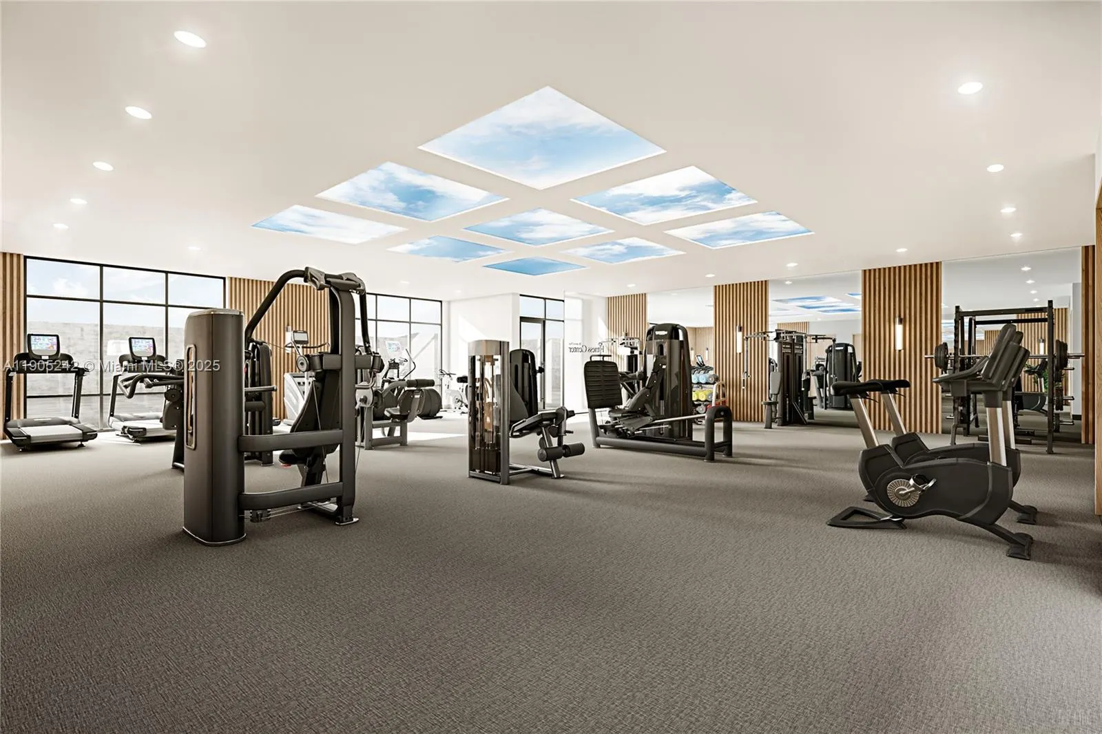 2601 Salzedo Street, #32