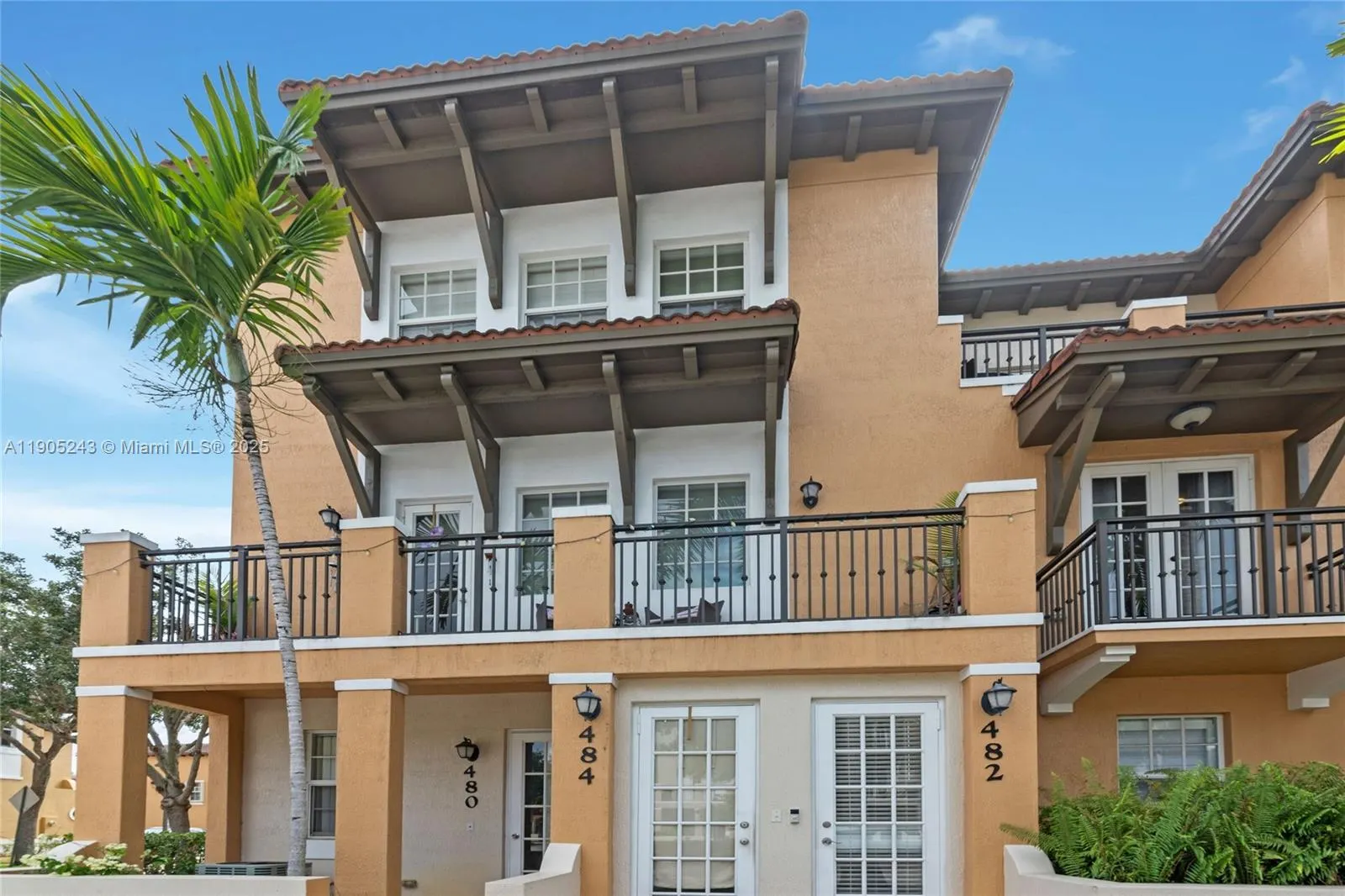 482 SW 147th Ave, #4615