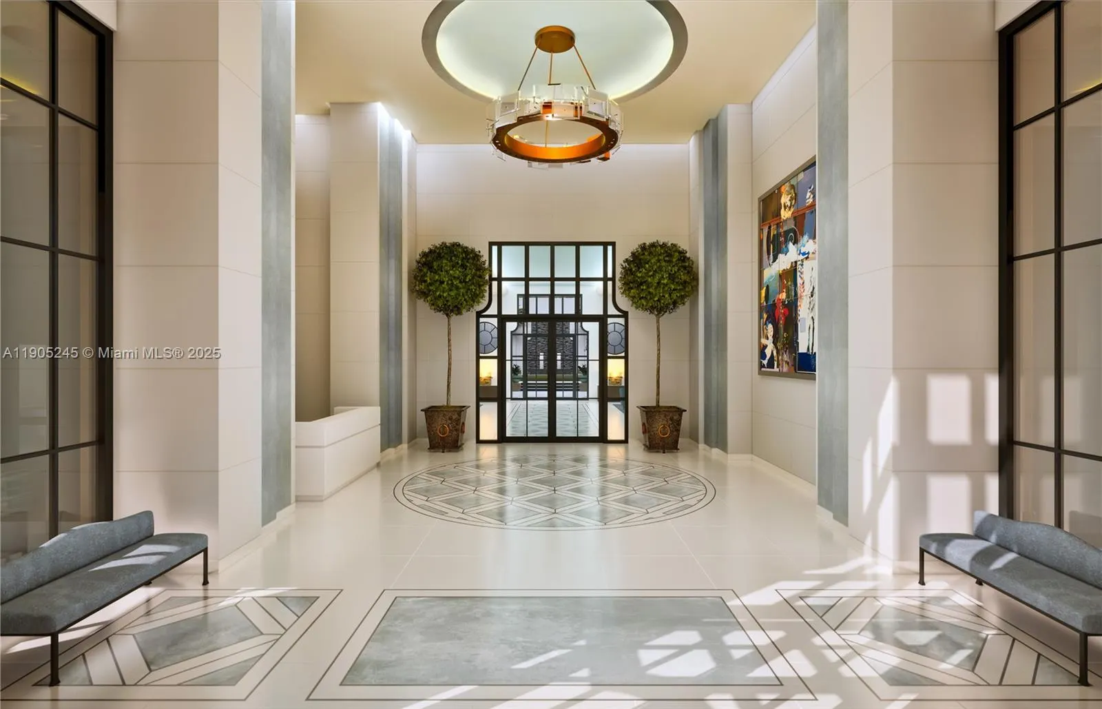 2601 Salzedo Street, #39