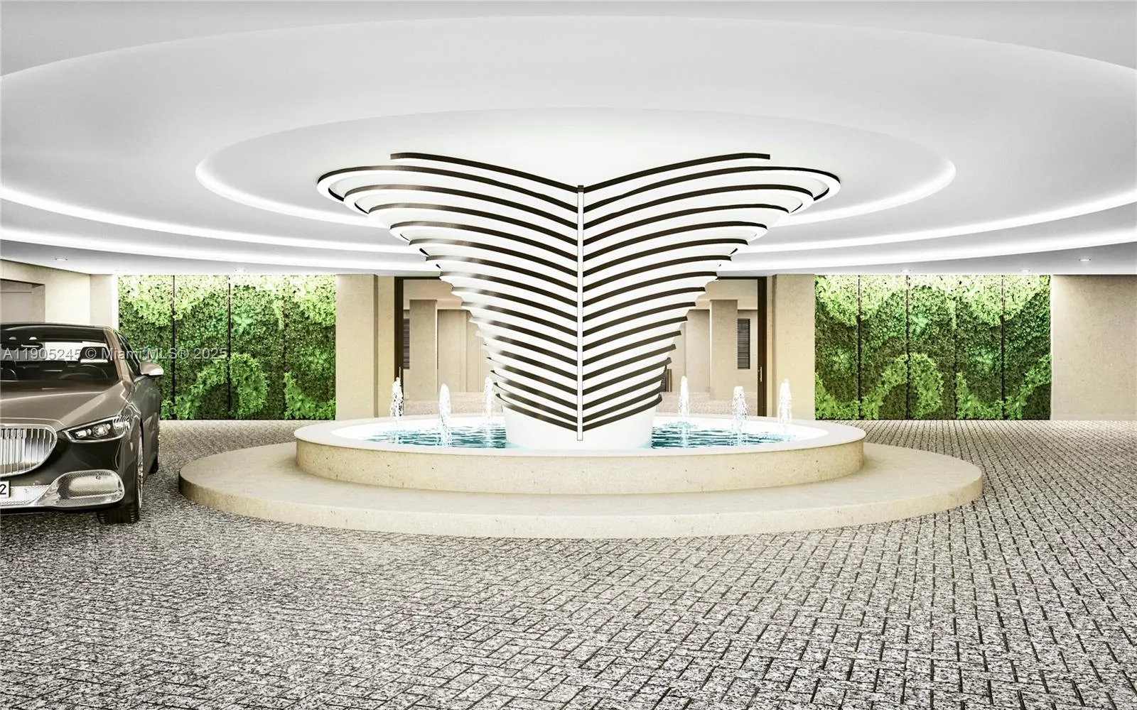 2601 Salzedo Street, #39