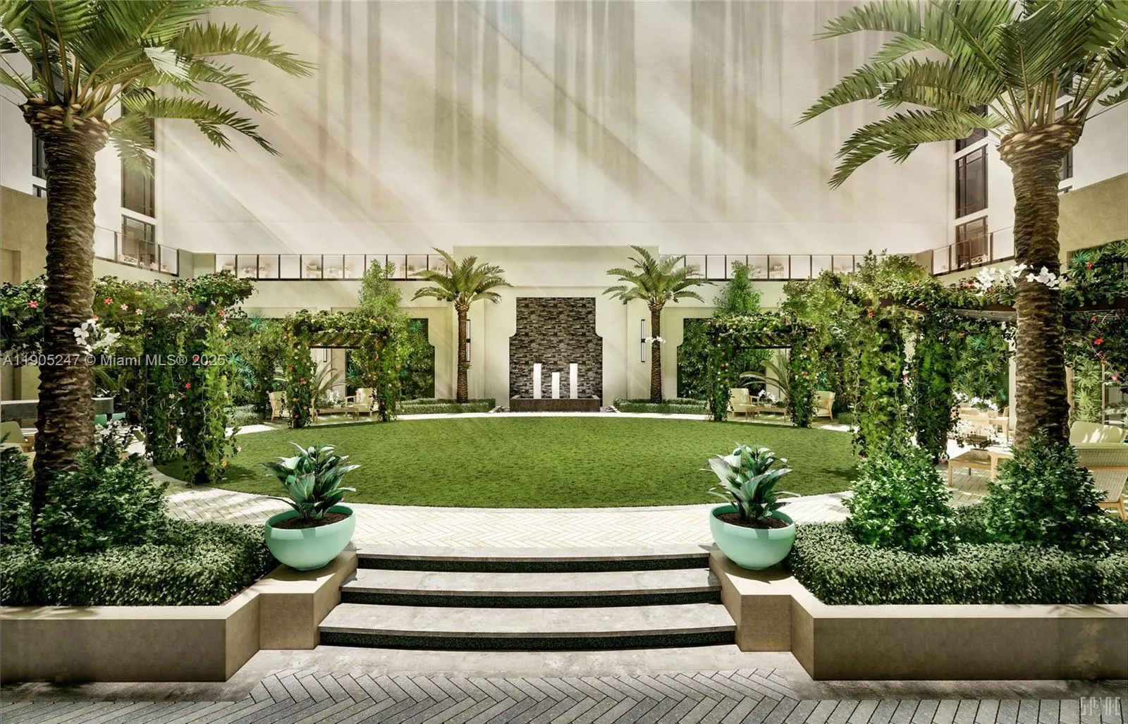 2601 Salzedo Street, #119