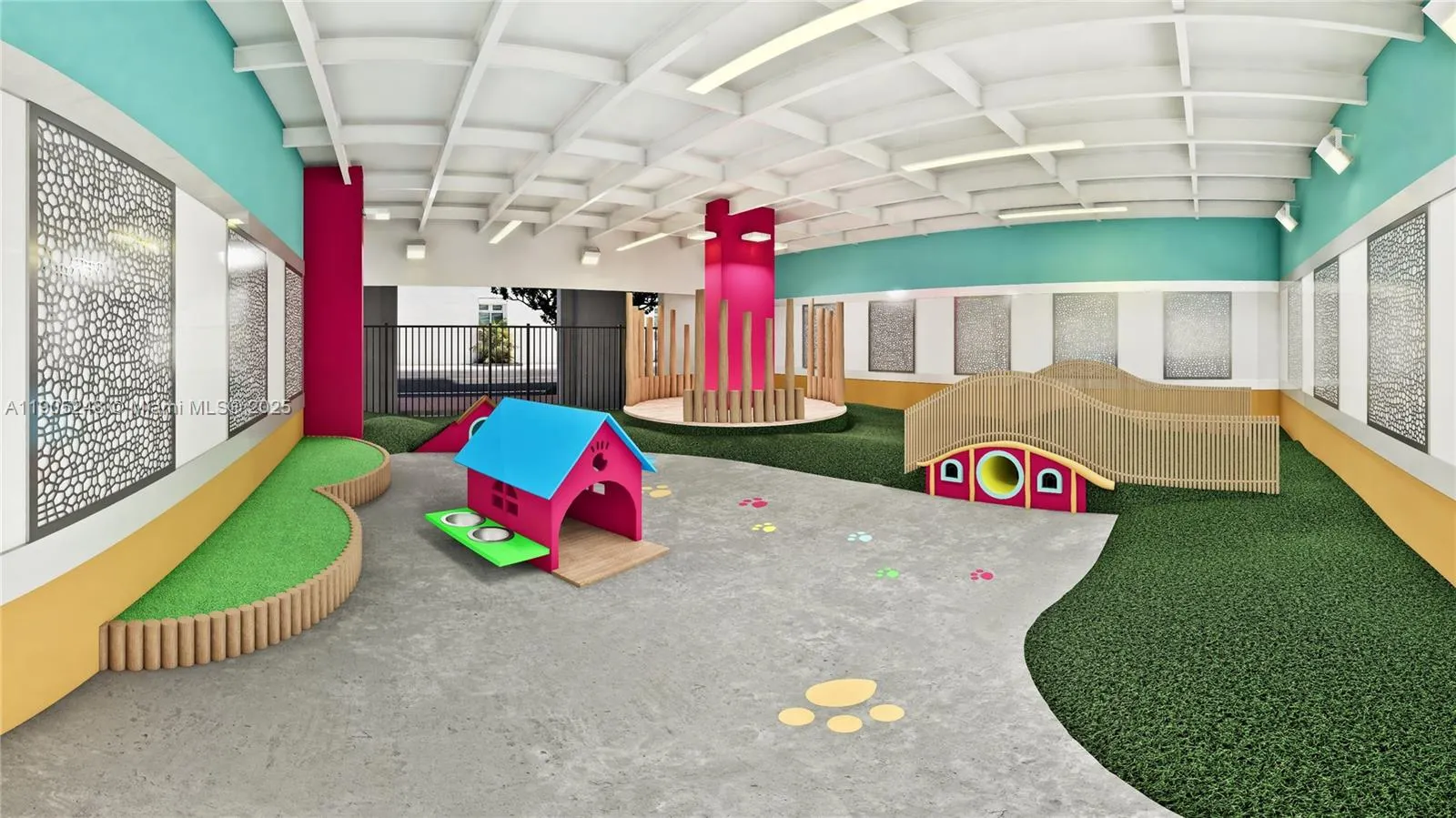 2601 Salzedo Street, #100