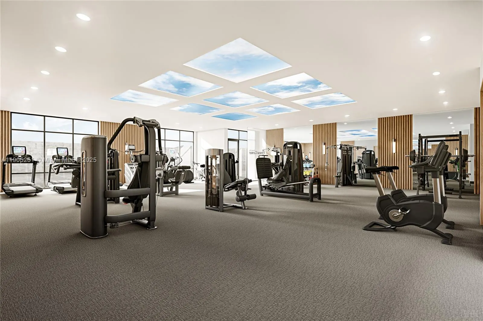 2601 Salzedo Street, #PH171