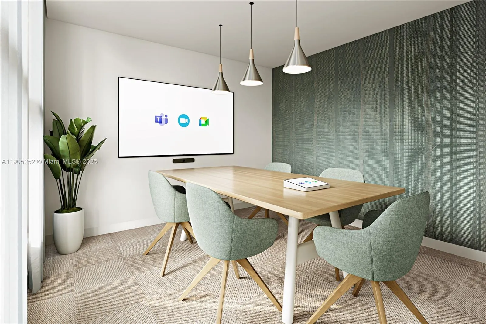 2601 Salzedo Street, #PH160