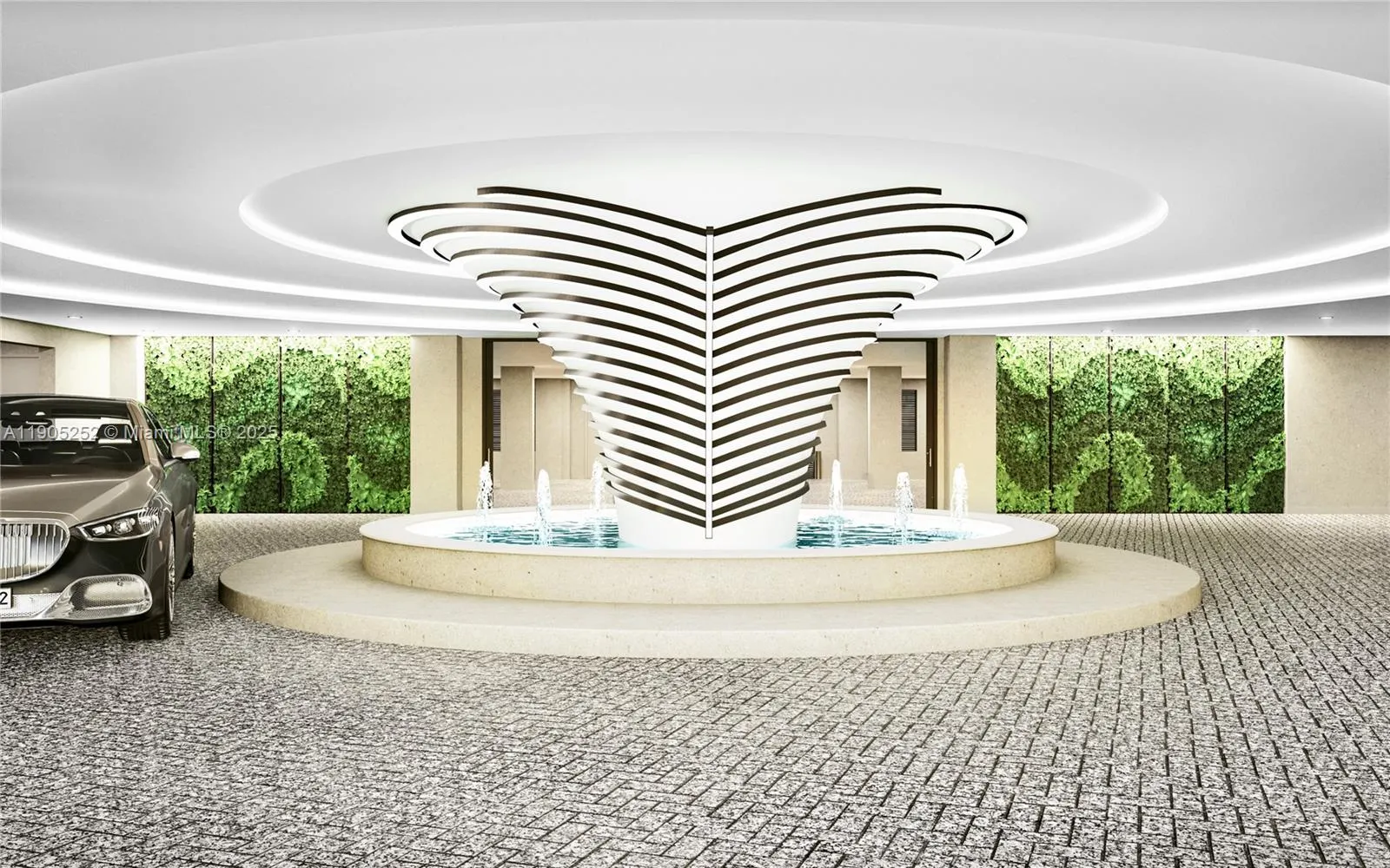 2601 Salzedo Street, #PH160