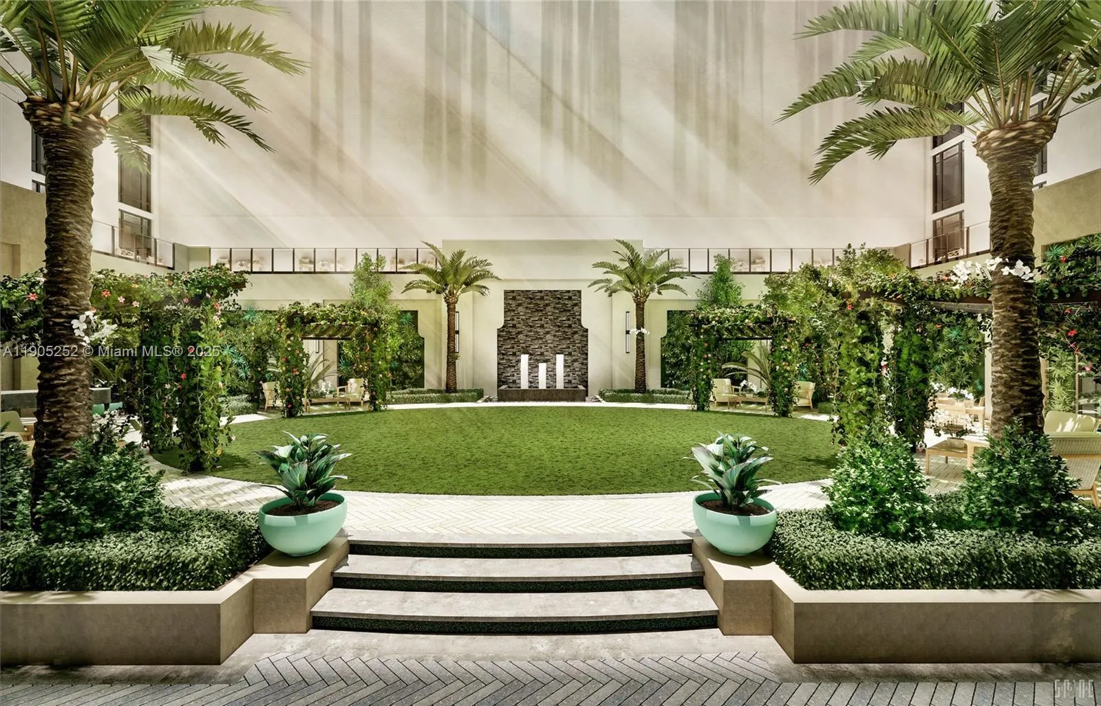 2601 Salzedo Street, #PH160