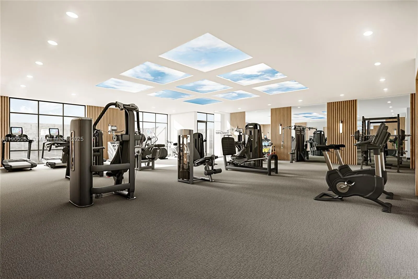 2601 Salzedo Street, #PH170