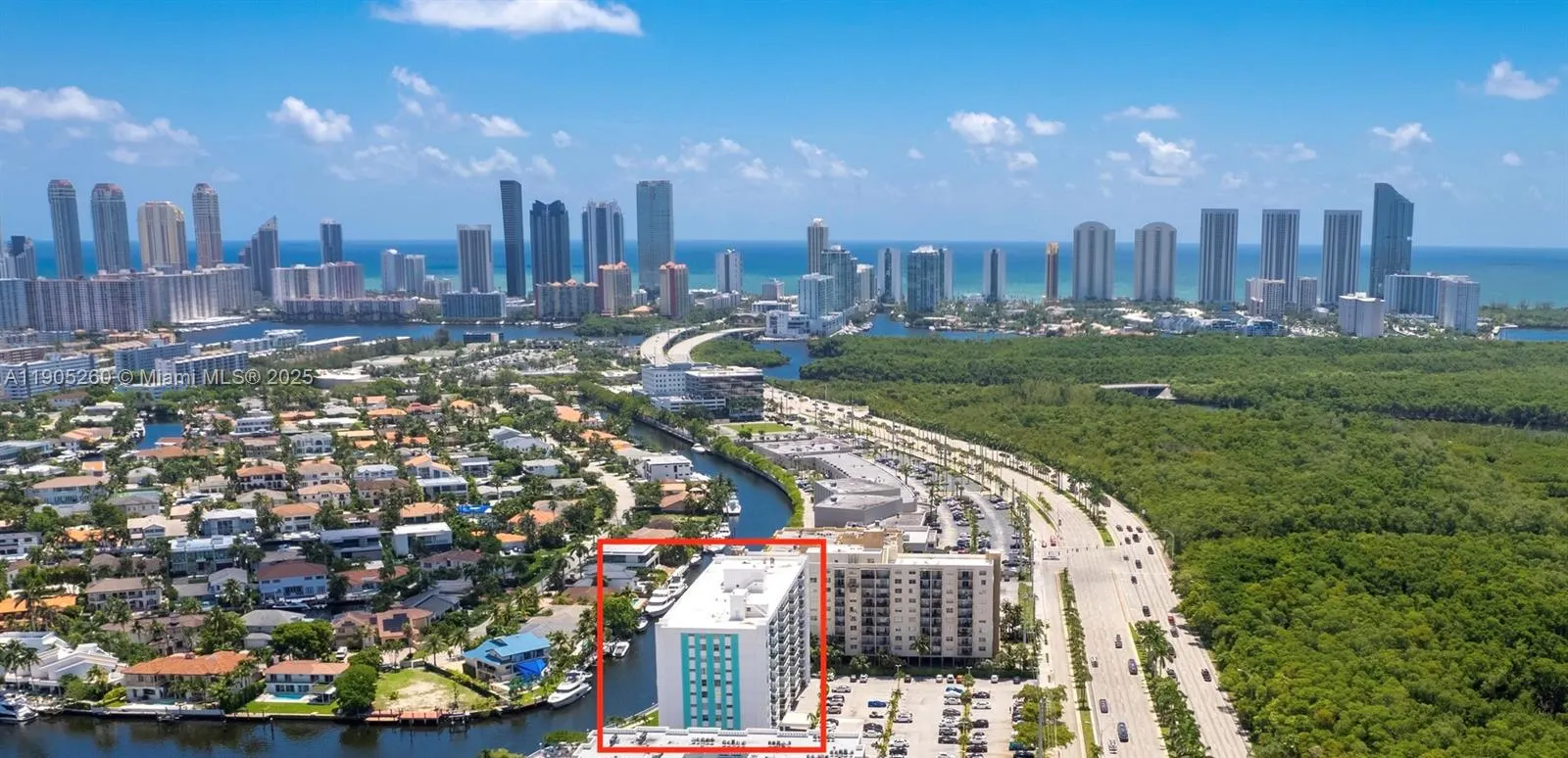 2841 NE 163rd St, #1211