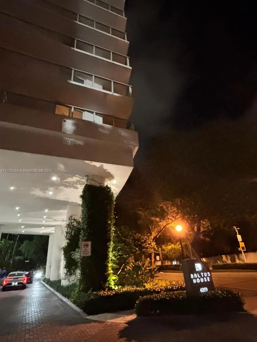 4250 Biscayne Blvd, #1502