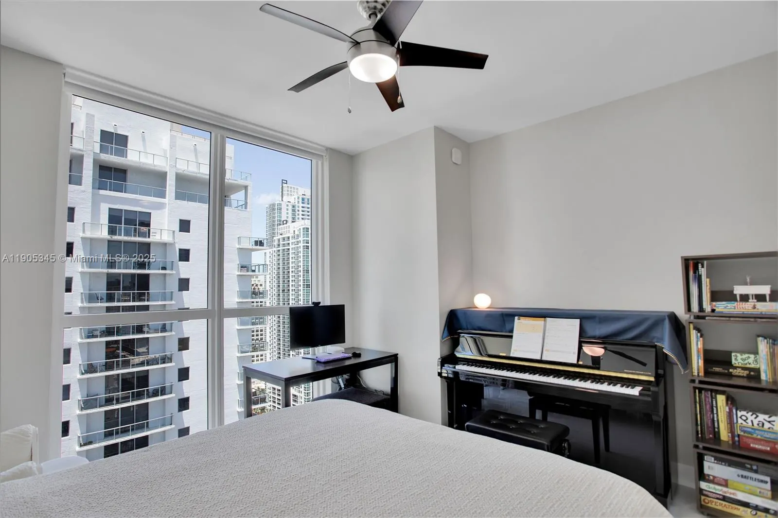 1080 Brickell Ave, #3106