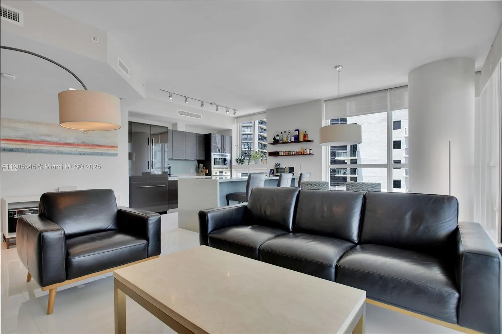 1080 Brickell Ave, #3106