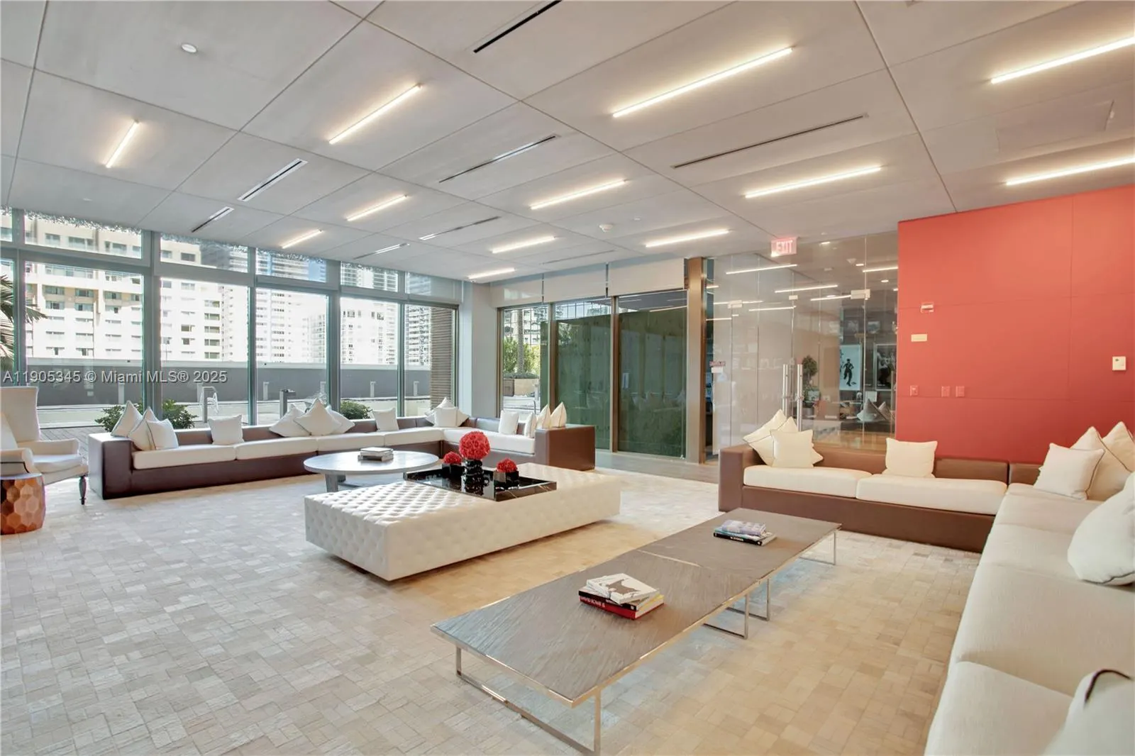 1080 Brickell Ave, #3106