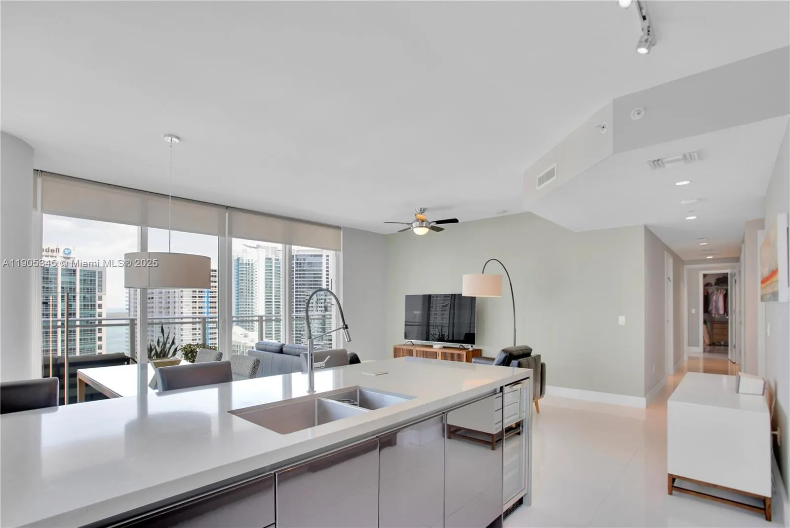 1080 Brickell Ave, #3106