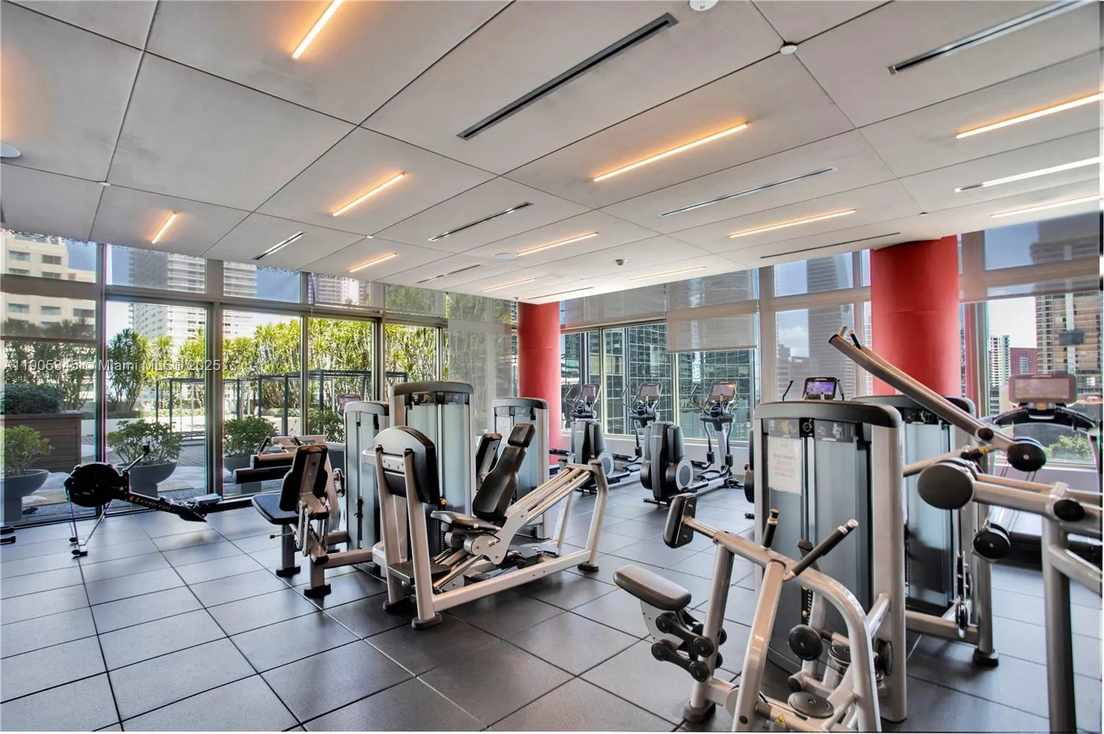 1080 Brickell Ave, #3106