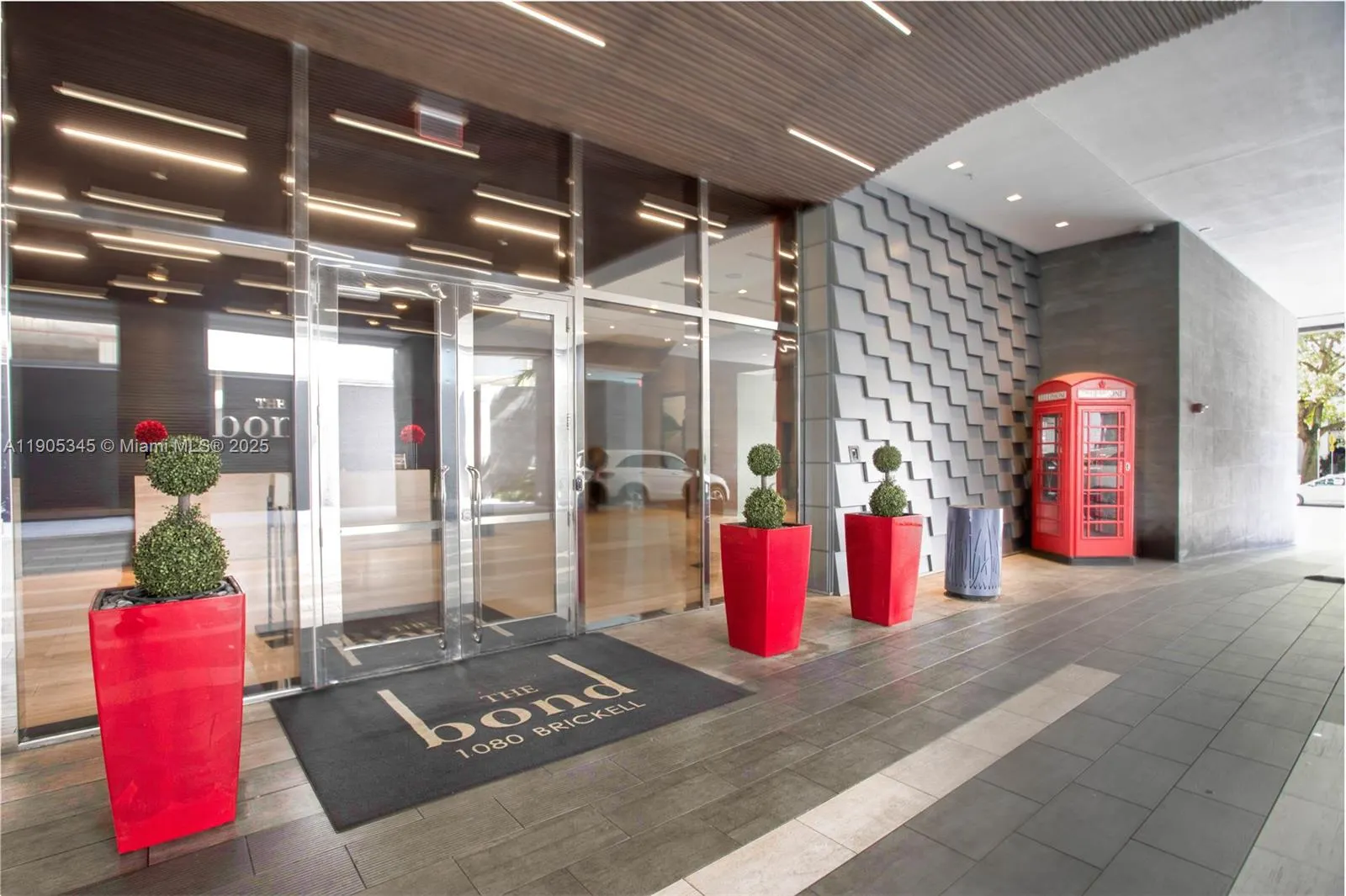 1080 Brickell Ave, #3106