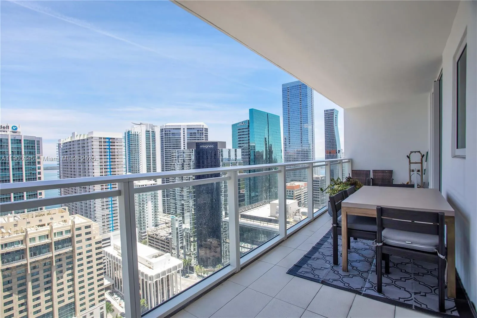1080 Brickell Ave, #3106
