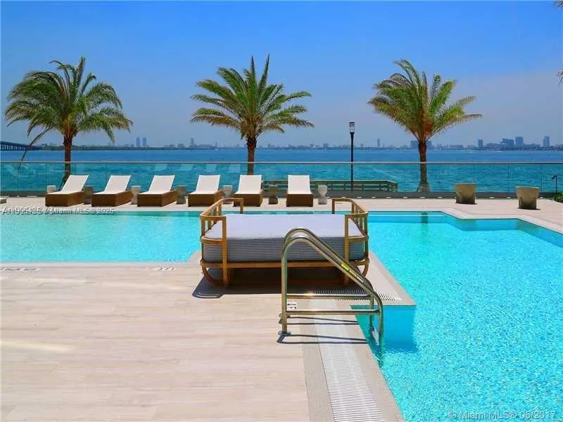 2900 NE 7th Ave, #906