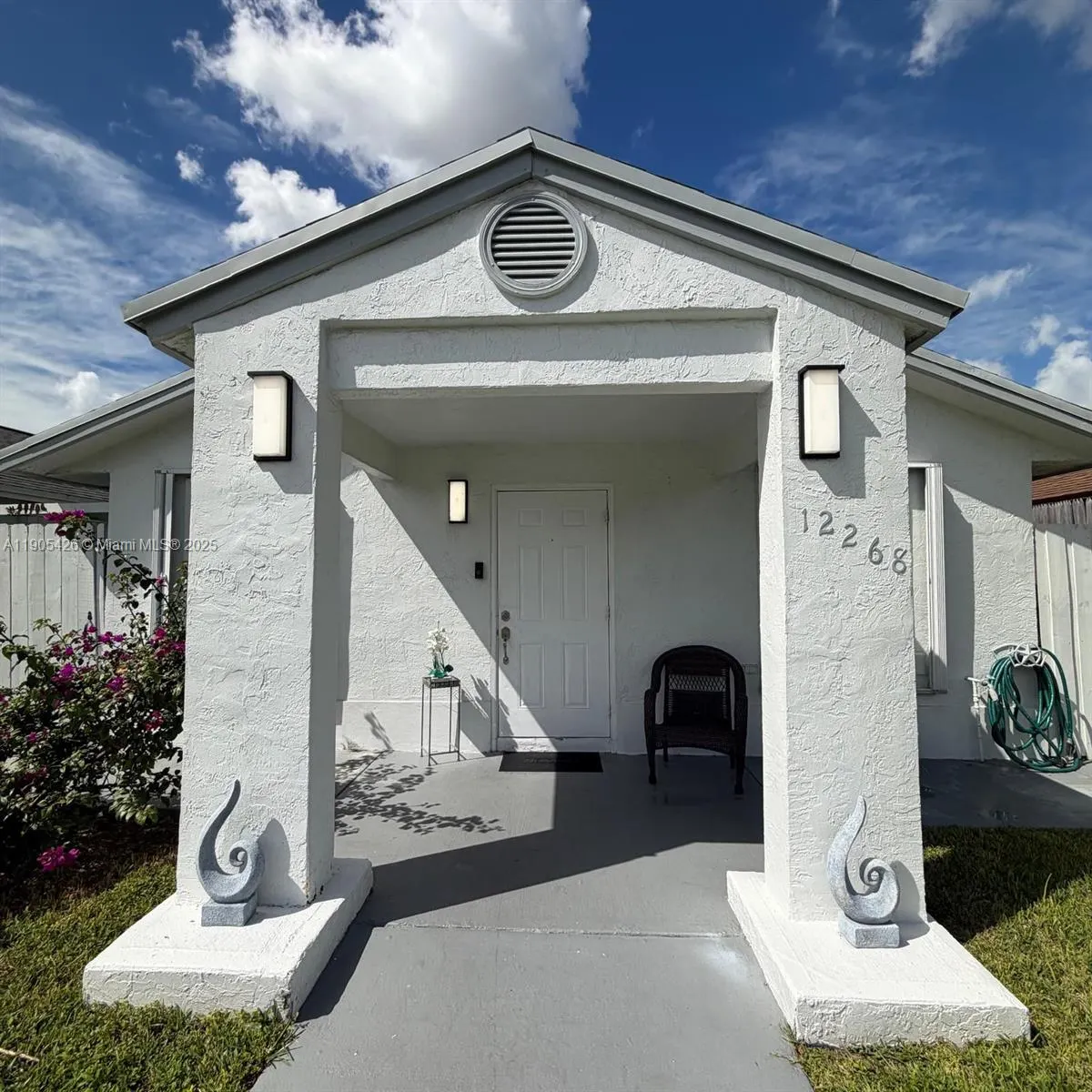 12268 SW 202nd St, #.