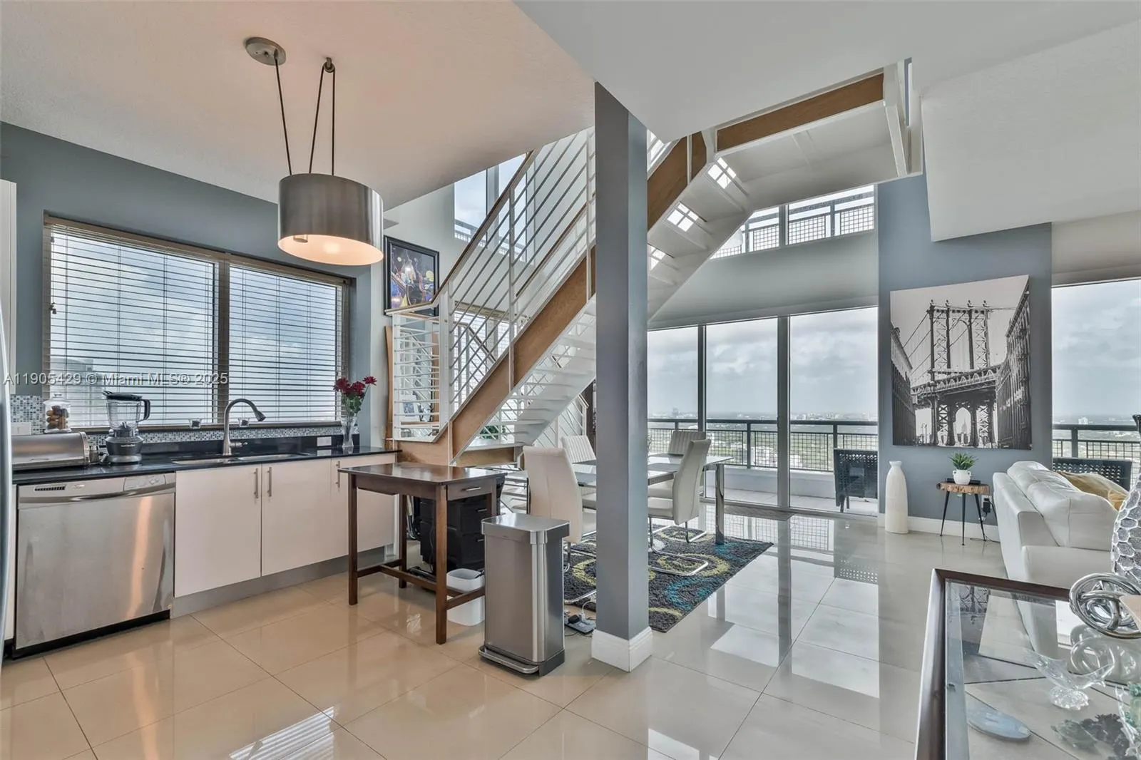 60 SW 13th St, #3401