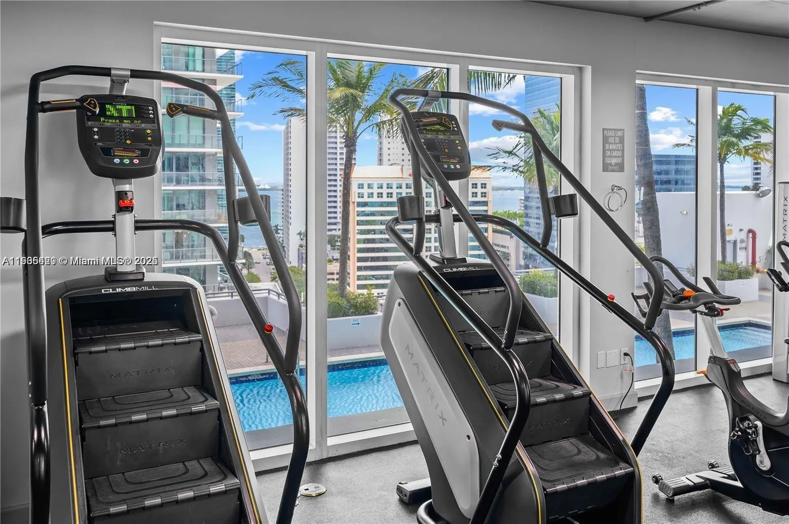 60 SW 13th St, #3401