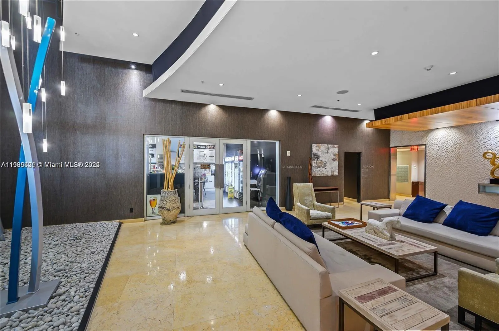 60 SW 13th St, #3401