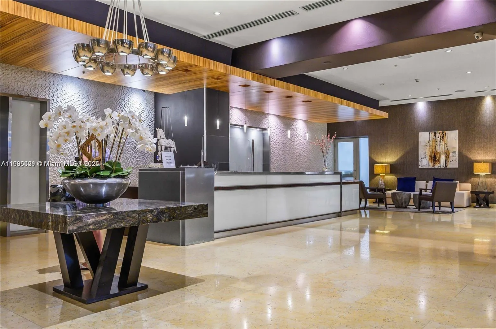 60 SW 13th St, #3401