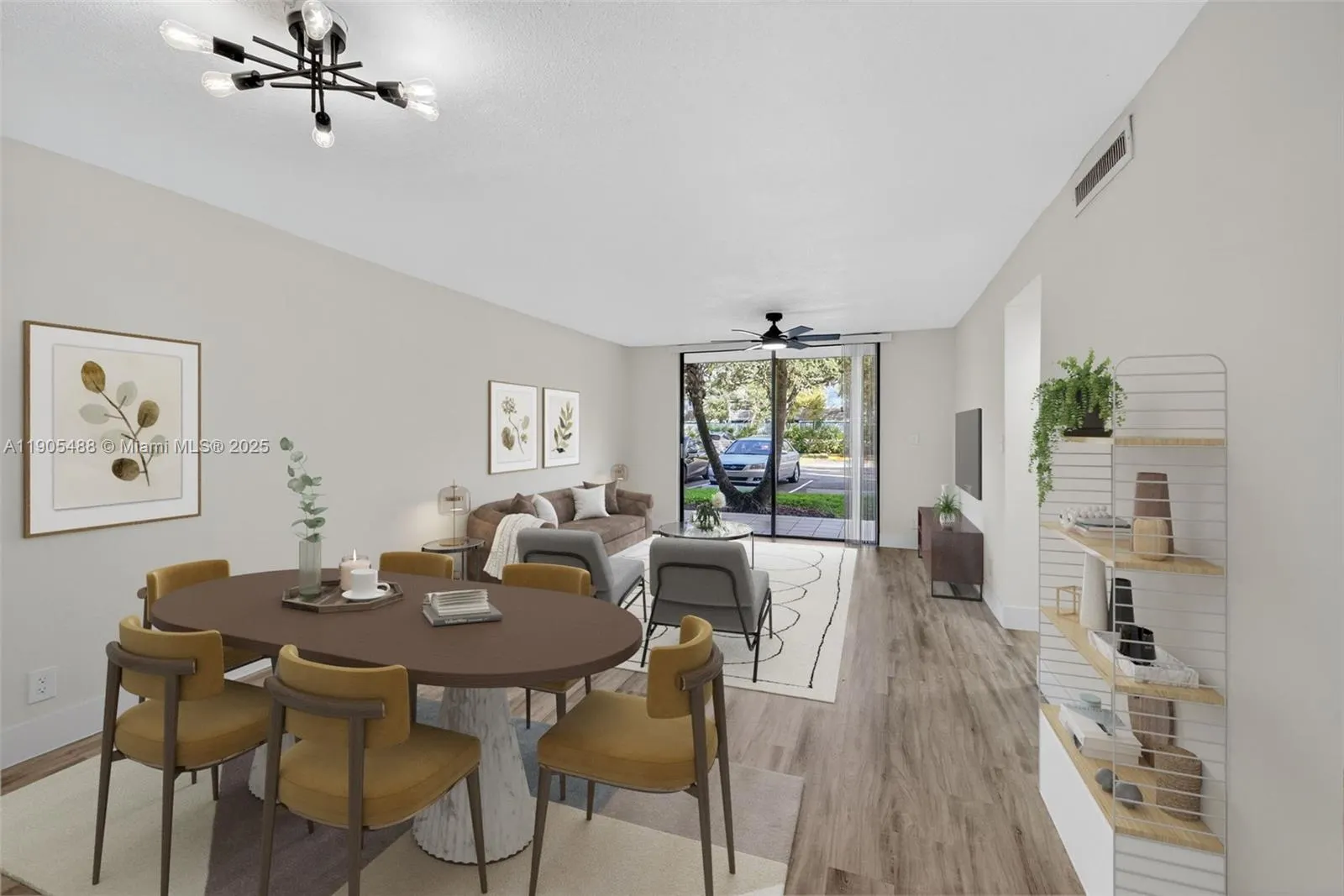 6190 Woodlands Blvd, #106