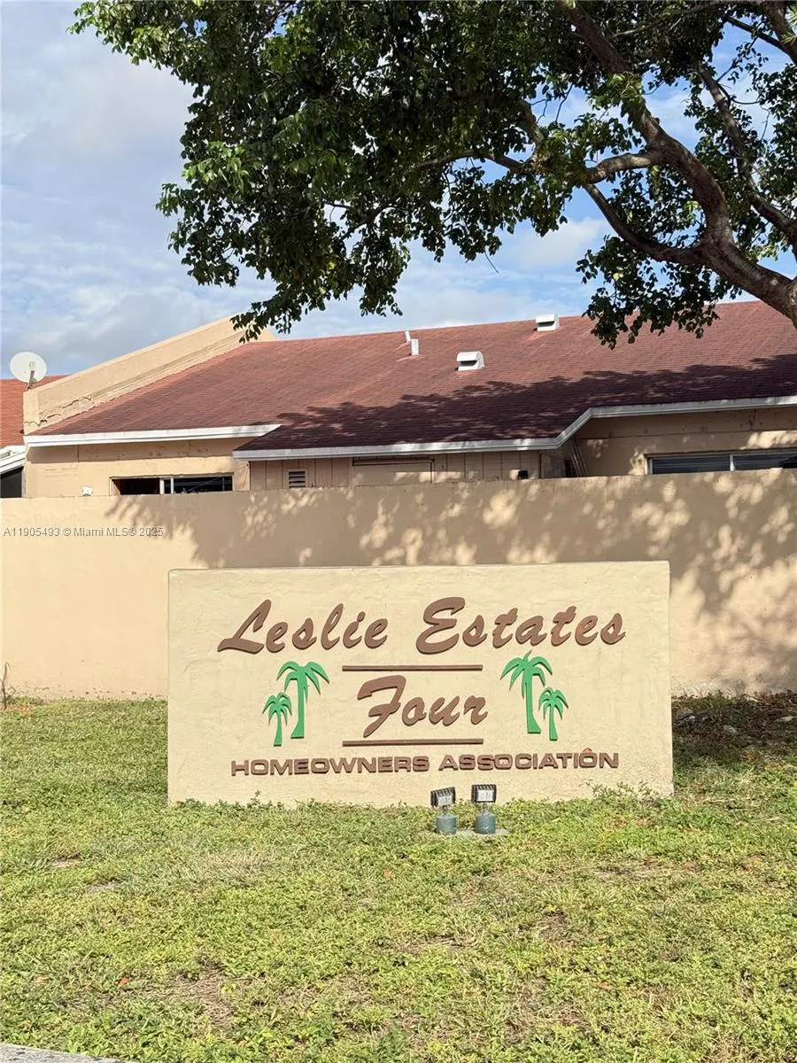 2743 NW 200th Ter, #2743