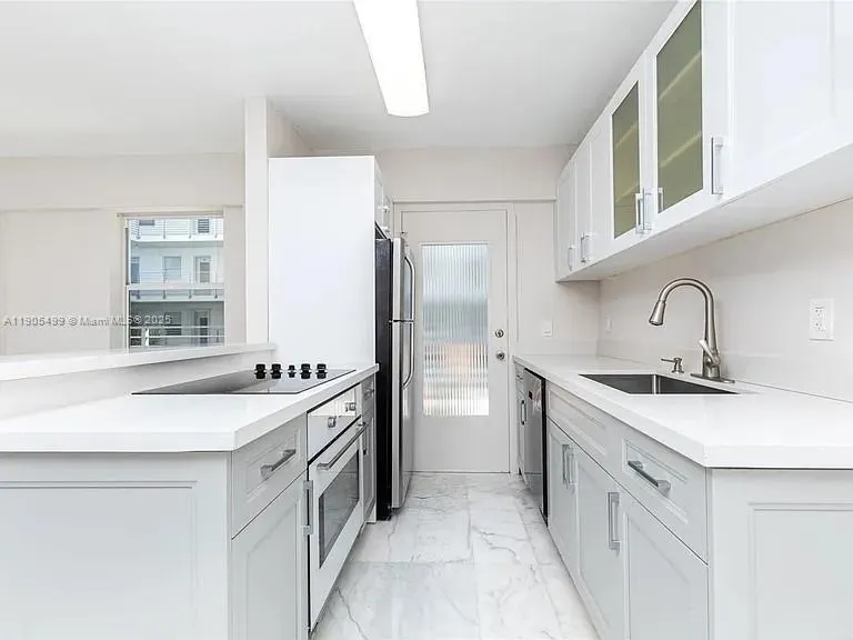 1545 Euclid Ave, #2D