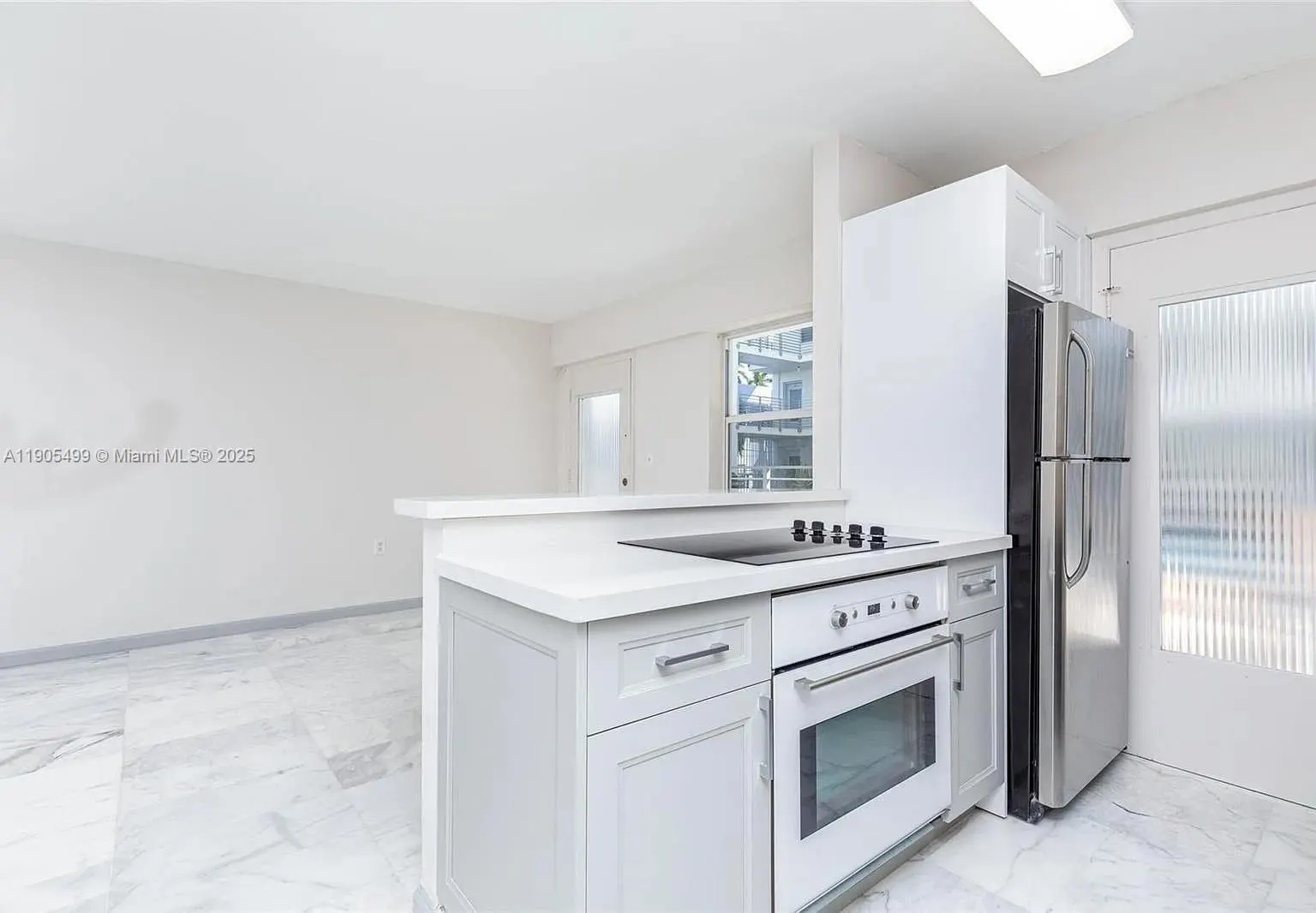 1545 Euclid Ave, #2D