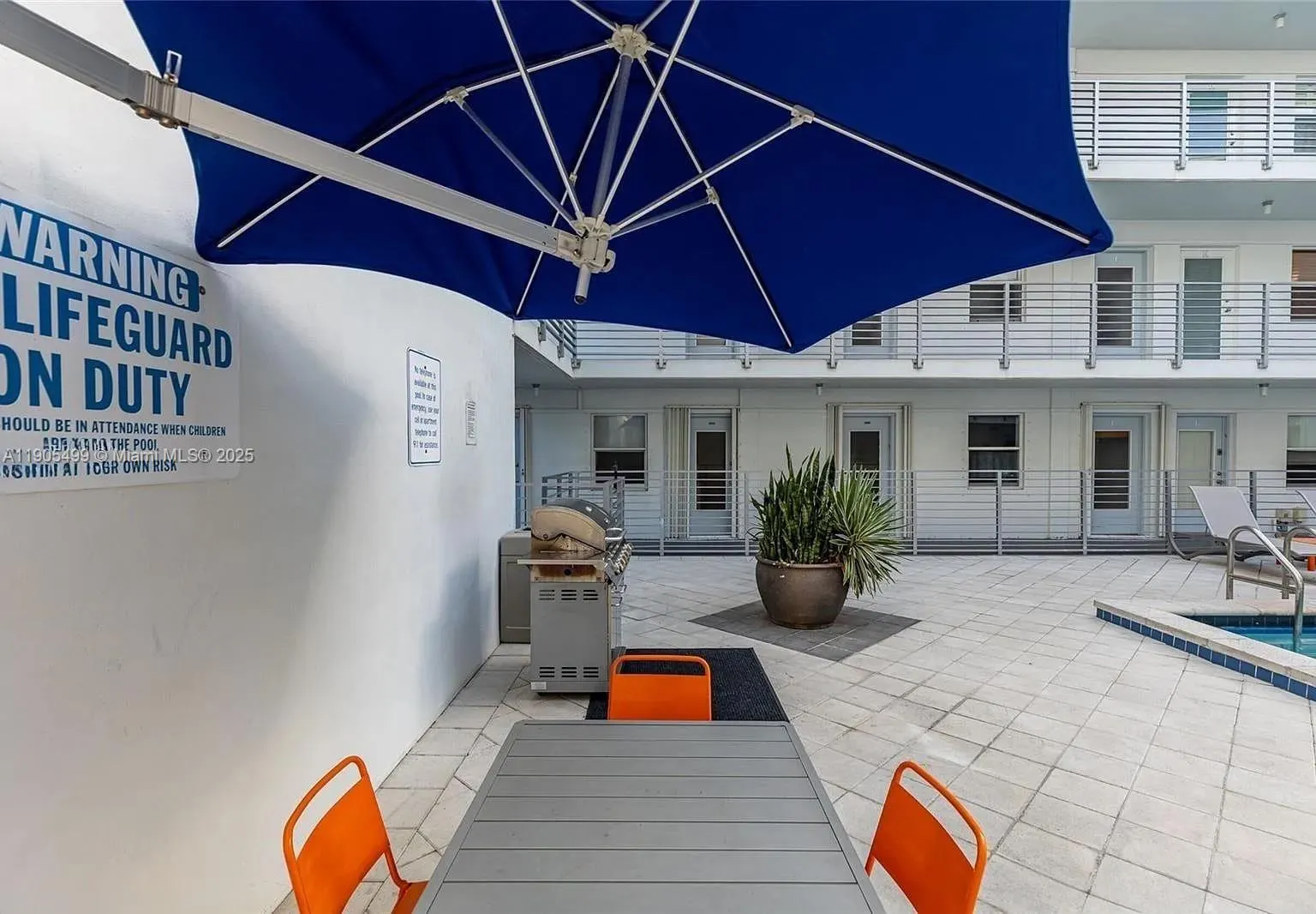 1545 Euclid Ave, #2D