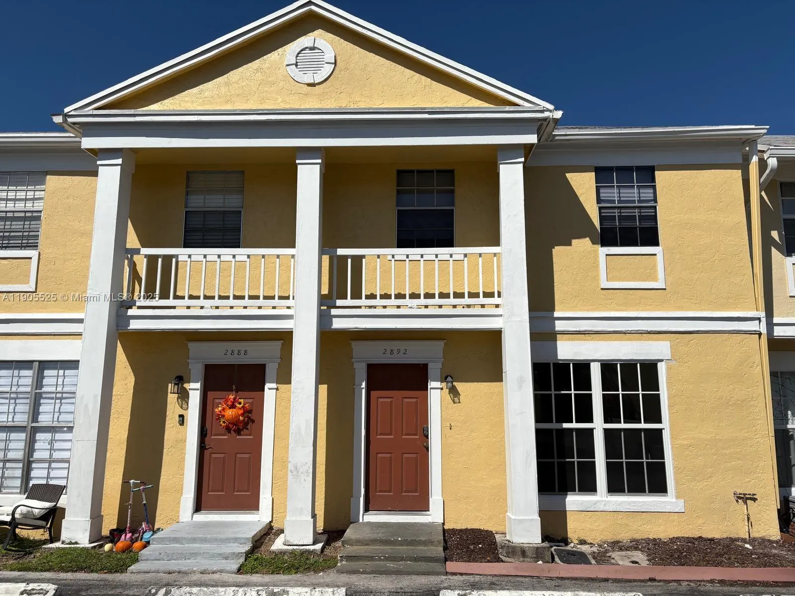 2892 S Cambridge Ln, #2892