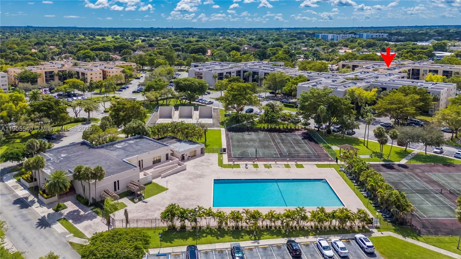 8540 SW 133rd Ave Rd, #212