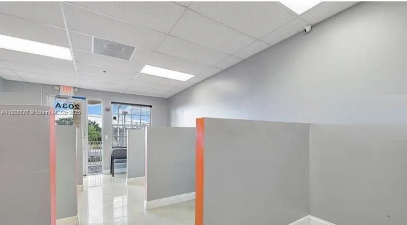 100 N State Road 7, #203A