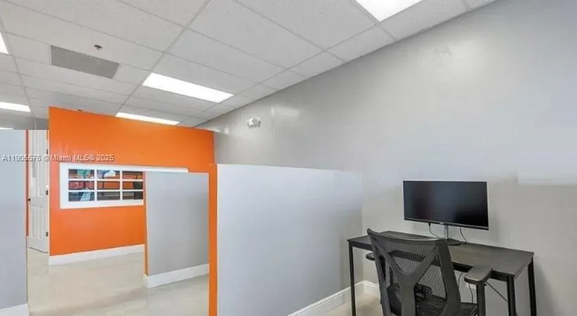 100 N State Road 7, #203A